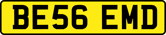 BE56EMD