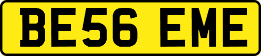 BE56EME