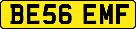 BE56EMF