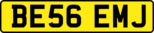 BE56EMJ