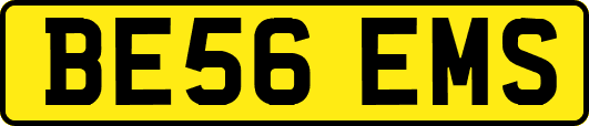 BE56EMS