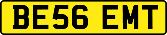 BE56EMT