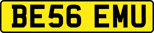BE56EMU