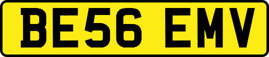 BE56EMV