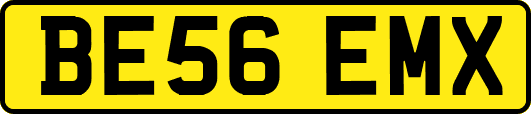 BE56EMX