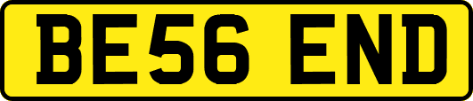 BE56END