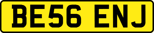 BE56ENJ