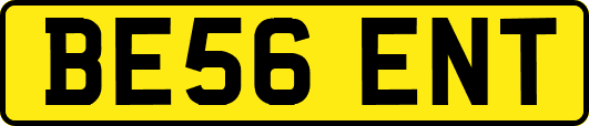 BE56ENT