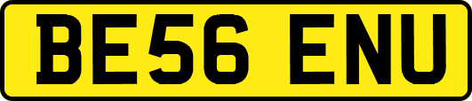 BE56ENU