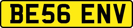 BE56ENV