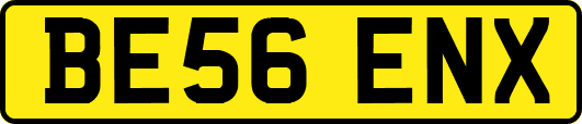 BE56ENX