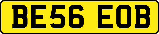BE56EOB