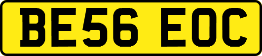 BE56EOC