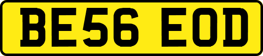 BE56EOD