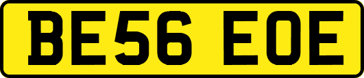 BE56EOE