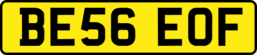 BE56EOF