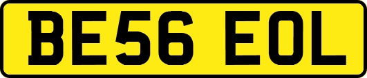BE56EOL