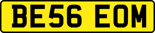 BE56EOM
