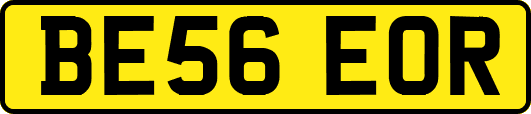 BE56EOR