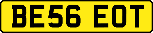 BE56EOT