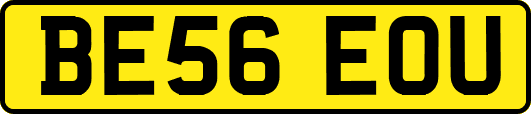 BE56EOU
