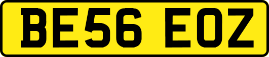 BE56EOZ