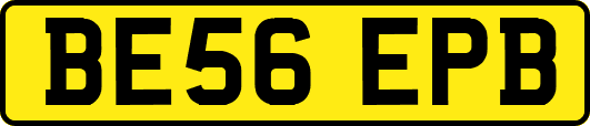 BE56EPB