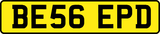 BE56EPD
