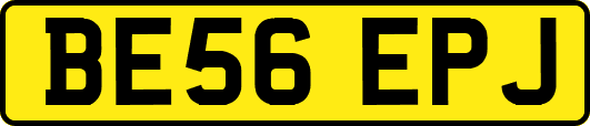 BE56EPJ