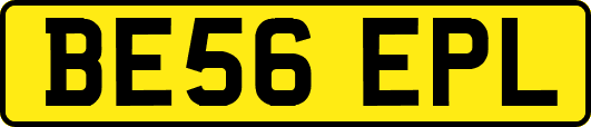 BE56EPL