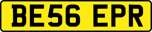 BE56EPR