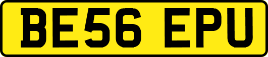 BE56EPU