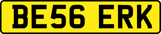 BE56ERK