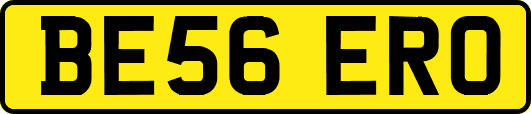 BE56ERO