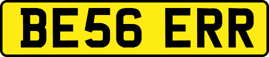 BE56ERR