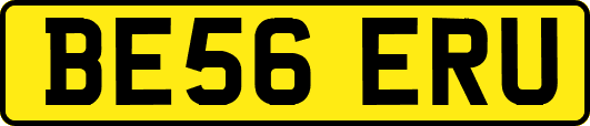 BE56ERU