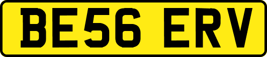 BE56ERV