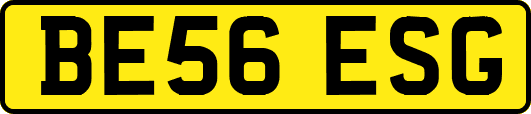 BE56ESG