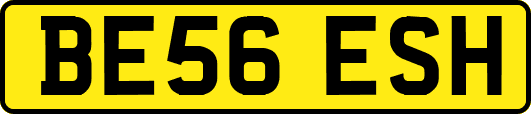 BE56ESH