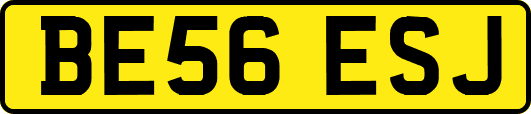 BE56ESJ