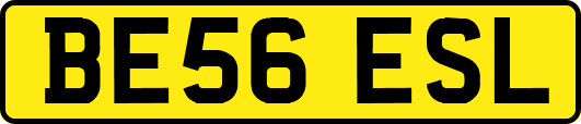 BE56ESL