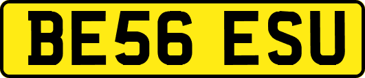 BE56ESU