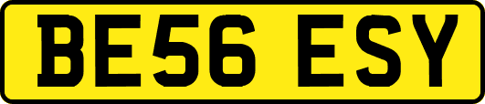 BE56ESY