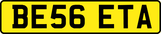 BE56ETA