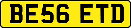 BE56ETD