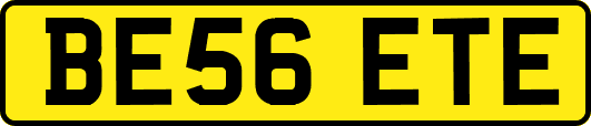 BE56ETE