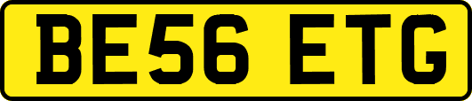 BE56ETG