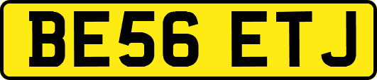 BE56ETJ