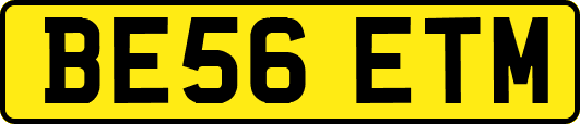 BE56ETM