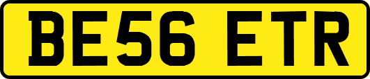 BE56ETR